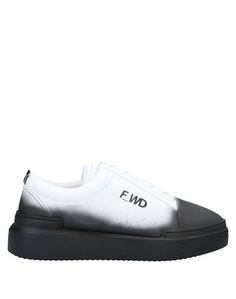 Кеды и кроссовки F Wd