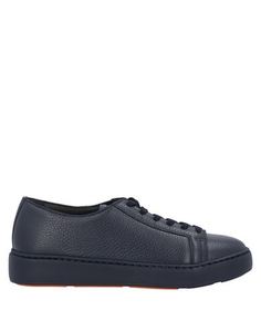 Кеды и кроссовки Santoni