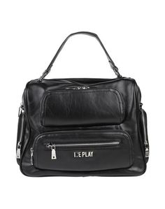 Сумка на руку Ice Play