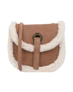 Сумка через плечо Ugg