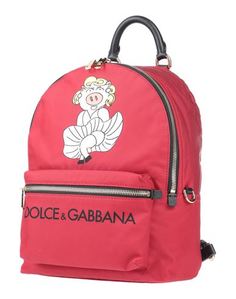 Рюкзак Dolce & Gabbana