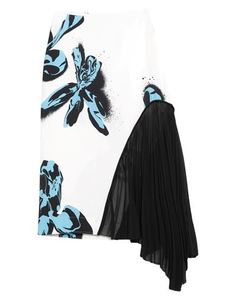 Юбка длиной 3/4 Cedric Charlier