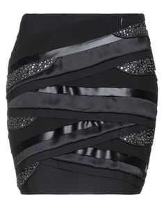 Юбка до колена Trussardi