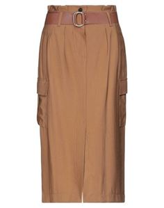 Юбка длиной 3/4 Dixie