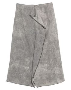 Юбка длиной 3/4 Hache