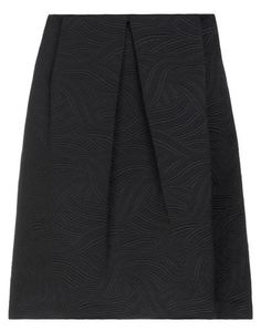 Юбка до колена Trussardi