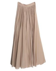 Длинная юбка AlaÏa