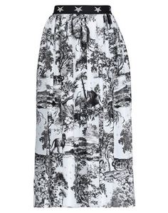 Юбка длиной 3/4 Star