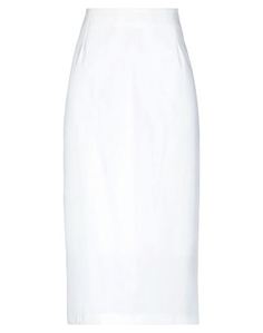 Юбка длиной 3/4 be Blumarine