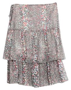 Юбка до колена Chloé