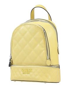 Рюкзаки и сумки на пояс Guess