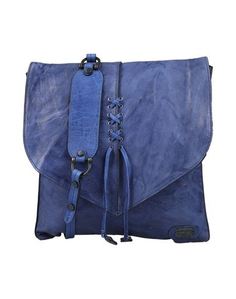 Сумка через плечо Ermanno DI Ermanno Scervino