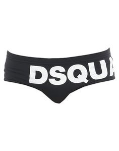 Плавки Dsquared2