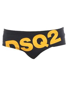Плавки Dsquared2