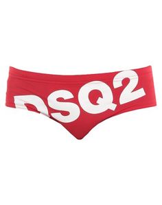 Плавки Dsquared2