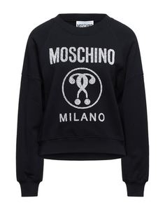 Толстовка Moschino