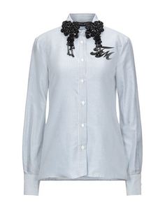 Pубашка Frankie Morello