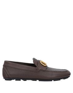 Мокасины Valentino