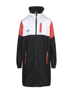 Легкое пальто Hummel