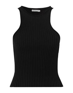 Топ без рукавов Alexanderwang.T