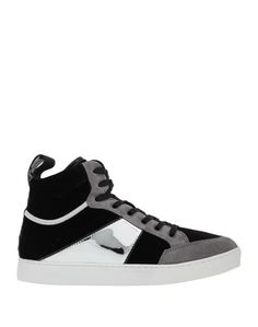 Кеды и кроссовки Emporio Armani
