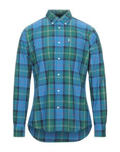 Pубашка Barbour