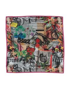 Платок Dsquared2