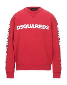 Толстовка Dsquared2