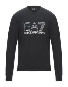 Толстовка EA7