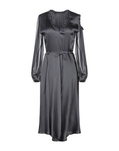 Платье до колена Suoli