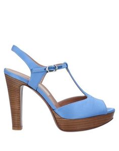 Сандалии L' Autre Chose