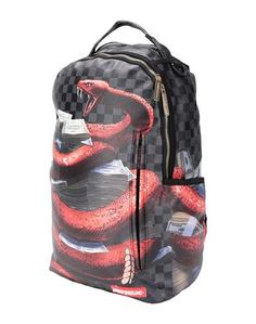 Рюкзаки и сумки на пояс Sprayground