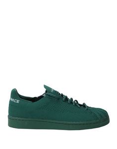 Кеды и кроссовки Adidas Originals BY Pharrell Williams