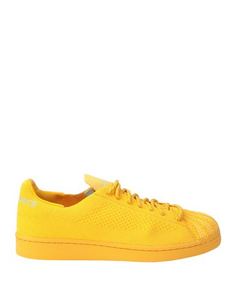 Кеды и кроссовки Adidas Originals BY Pharrell Williams