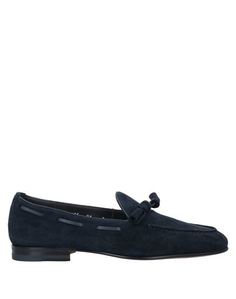 Мокасины Santoni