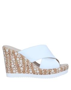 Сандалии Phil GatiÈr BY Repo