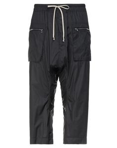 Брюки-капри Drkshdw BY Rick Owens