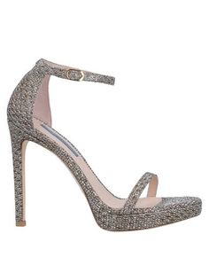Сандалии Stuart Weitzman