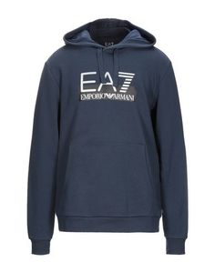 Толстовка EA7