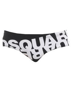 Плавки Dsquared2
