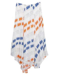 Юбка миди By Malene Birger