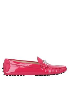 Мокасины Tod’S