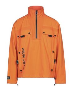 Куртка M+Rc Noir