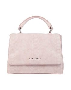 Сумка на руку CaractÈre