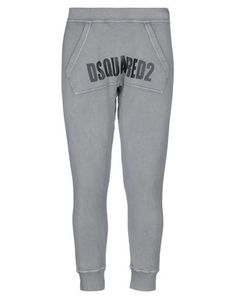 Повседневные брюки Dsquared2