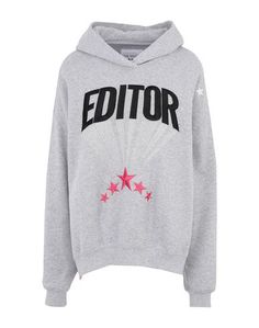 Толстовка THE Editor