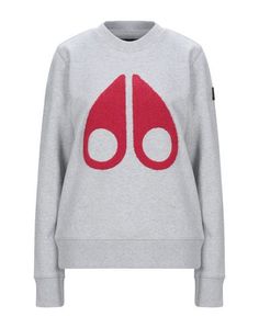 Толстовка Moose Knuckles