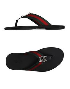 Вьетнамки Gucci