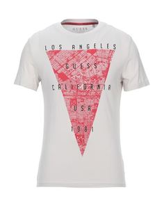 Футболка Guess