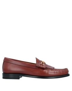 Мокасины Celine